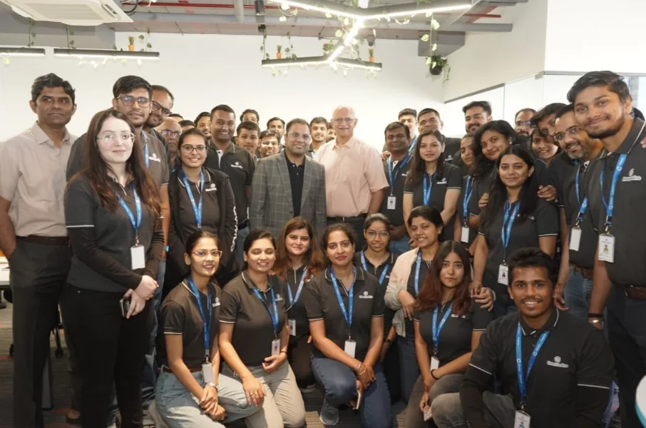 Greenovative Energy Opens New Innovation Hub in Pune