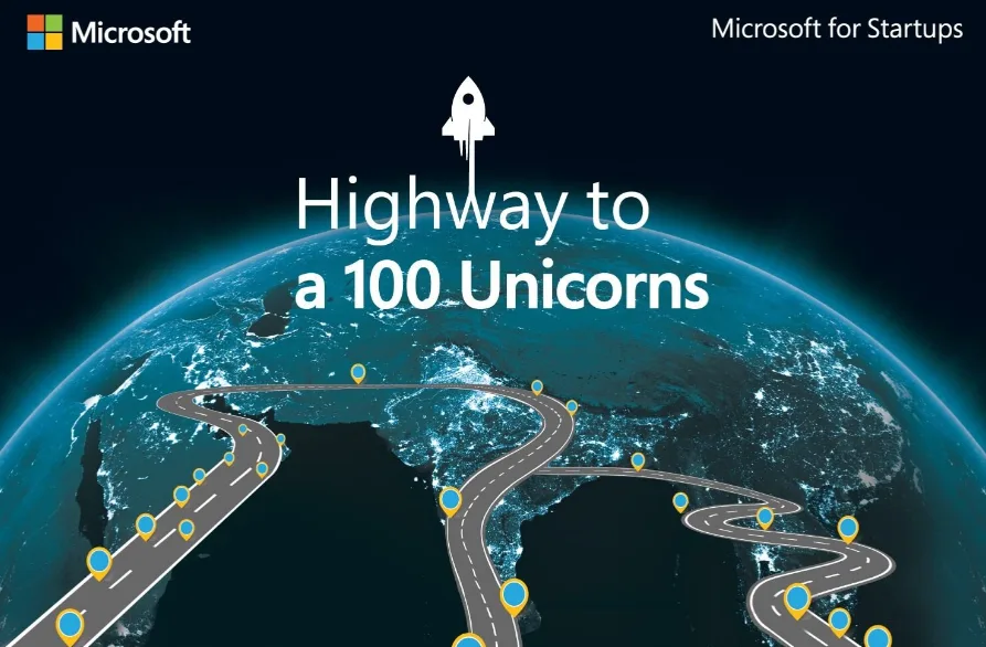 100 Unicorns
