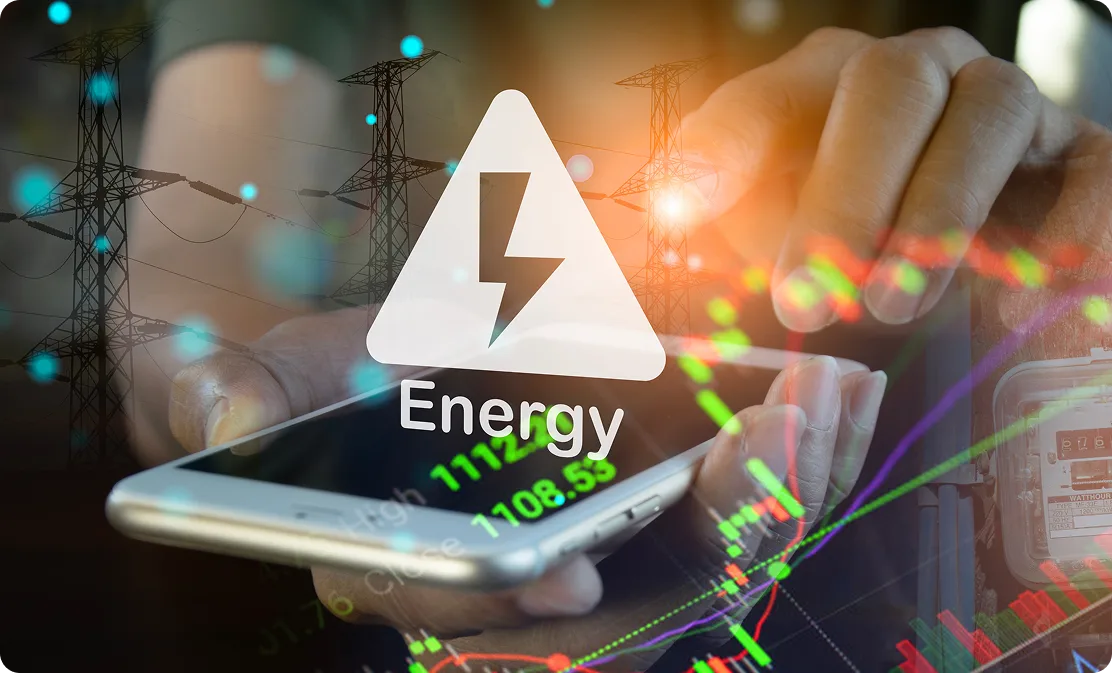 Effective Energy Management in Industry
