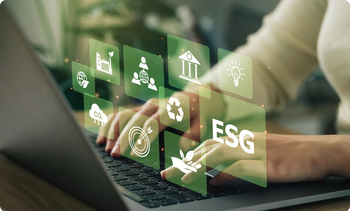 Energy Efficiency A Cornerstone in the Journey to Sustainability