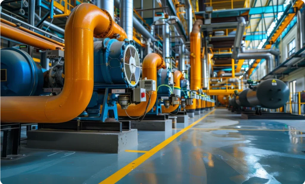 Maximizing Utility Efficiency: Unlocking Savings Without Core Process Changes