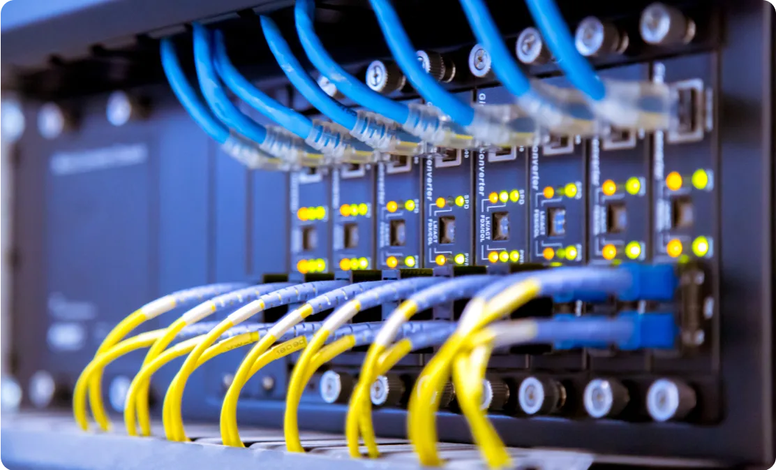 The Evolution of Cybersecurity in IToT