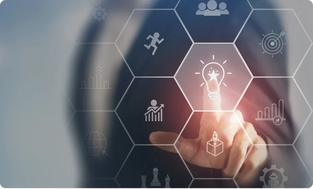 Why Leadership Must Embrace Digitalization and Data Analytics