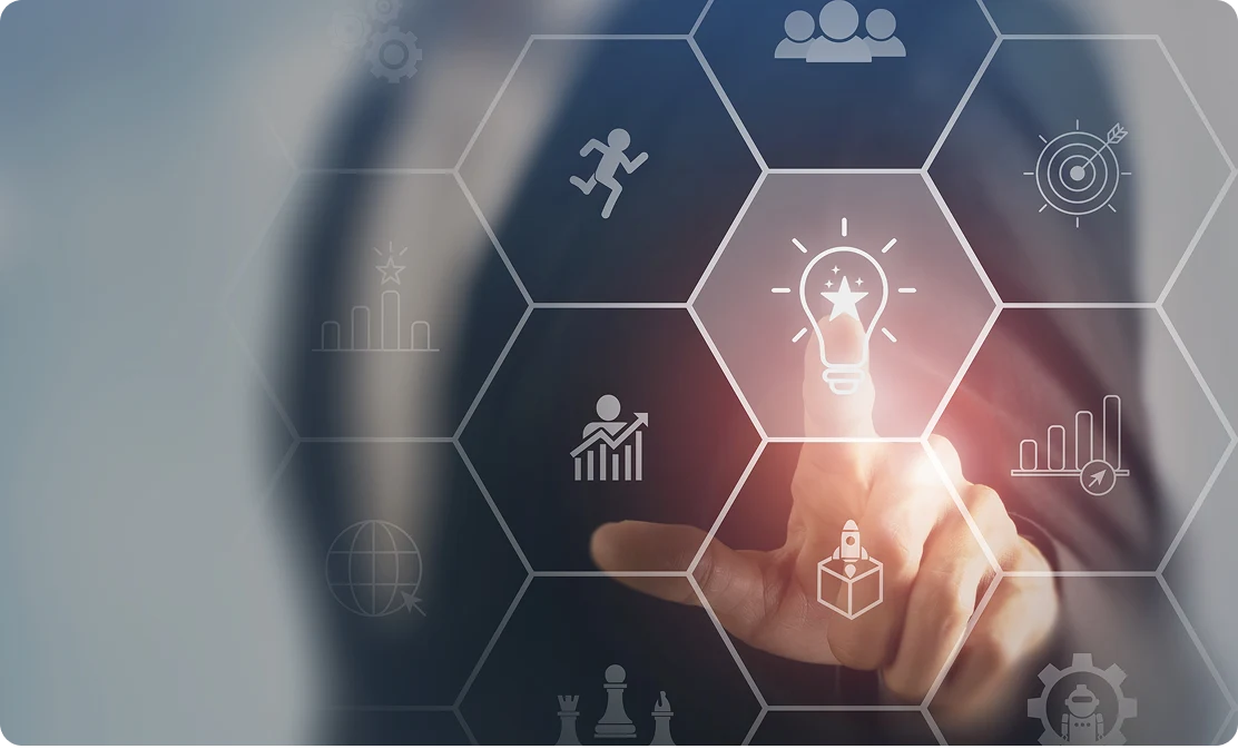 Why Leadership Must Embrace Industrial Digitalization and Data Analytics