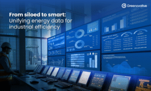 From Siloed to Smart: Unifying Energy Data for Industrial Efficiency