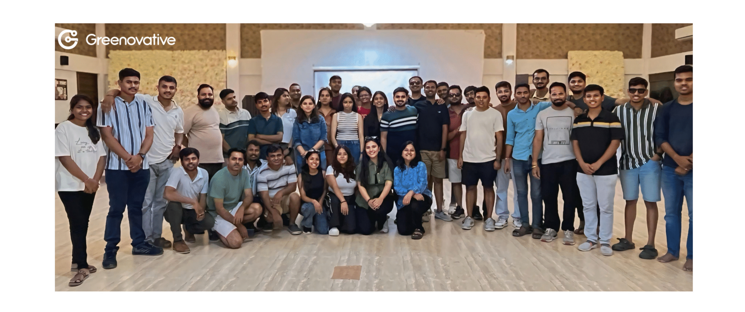 Team Outing to Wildernest HillTop Resort