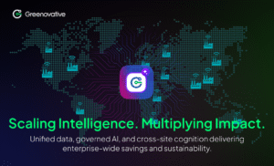 Scaling Industrial AI for Enterprise-Wide Impact