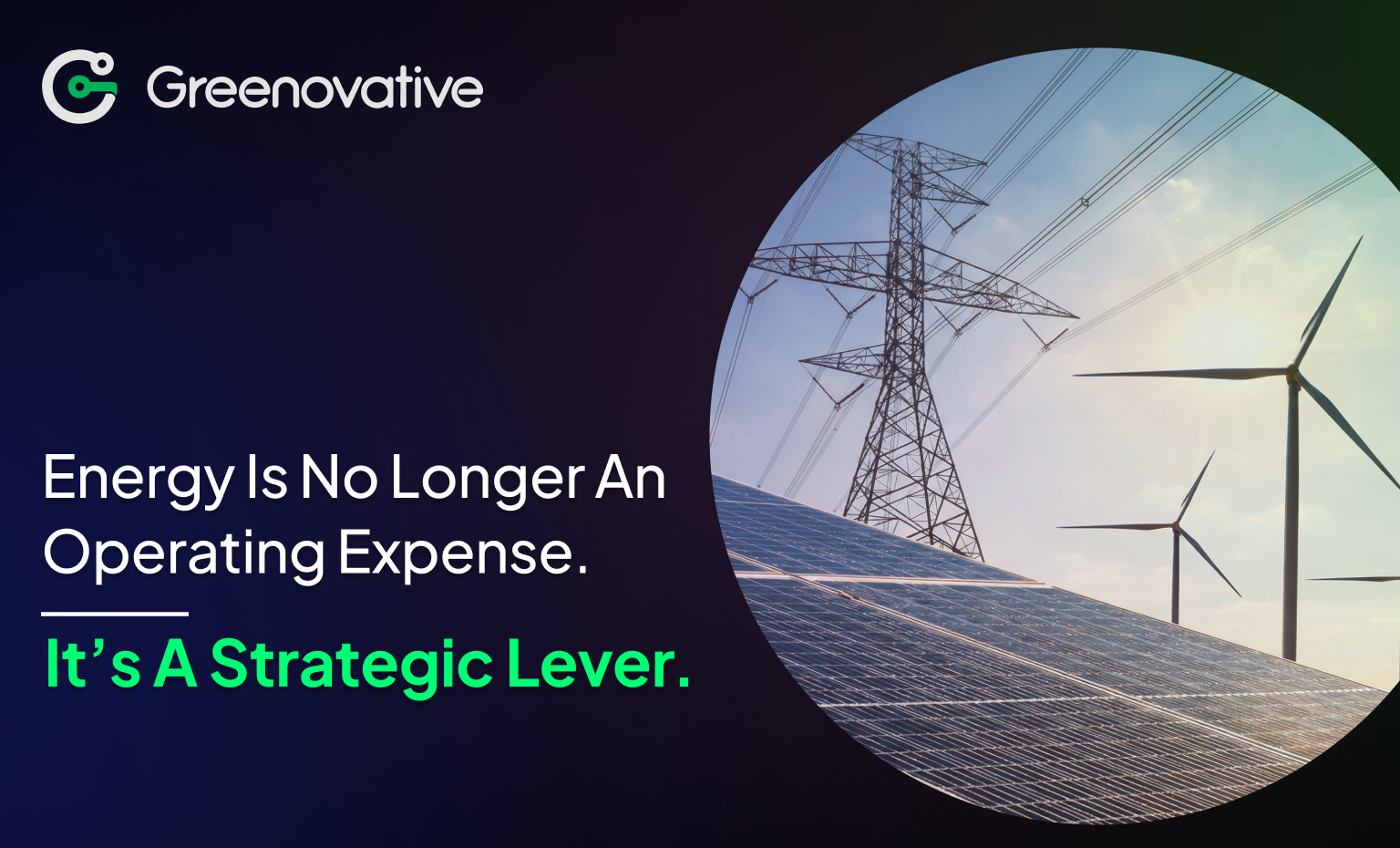 Energy Reality Check for Indian Manufacturers