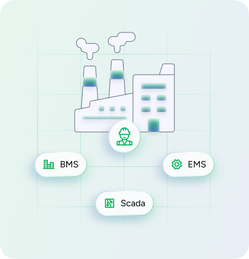 The Industry Constraint