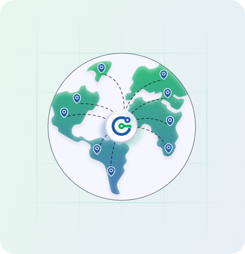 Global & Enterprise Readiness