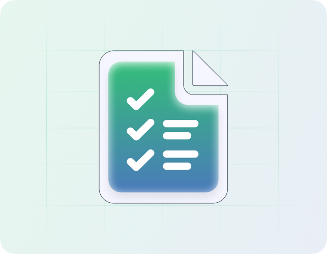 Built for Enterprise Reality