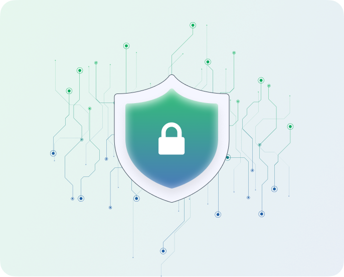 Zero-Trust by Design