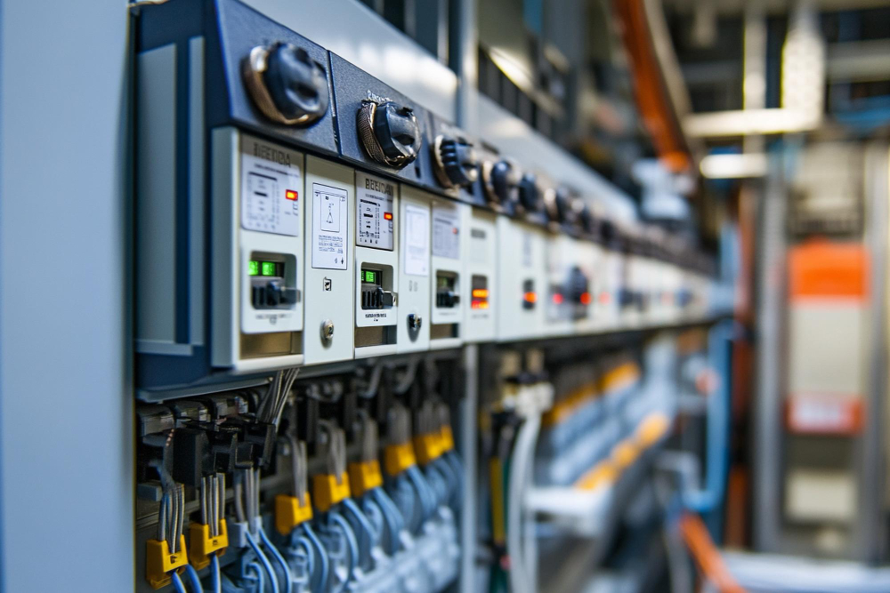 Real-Time Energy Command