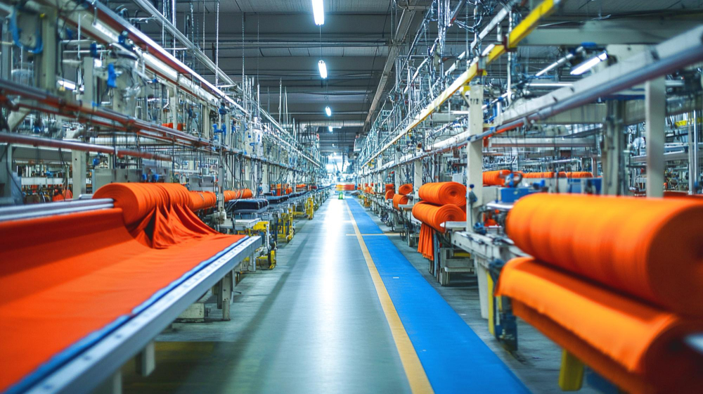 Shop-Floor KPI Control