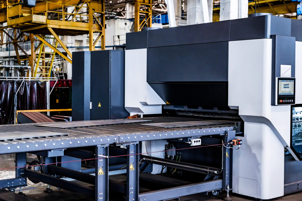 Tighter Process Efficiency