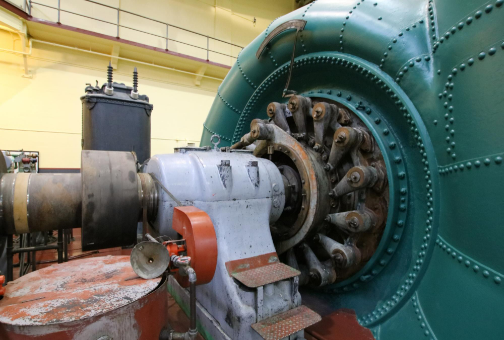 Utility Performance Optimization