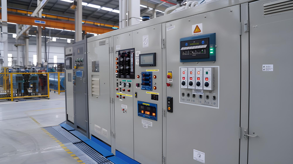 Utility Efficiency Discipline