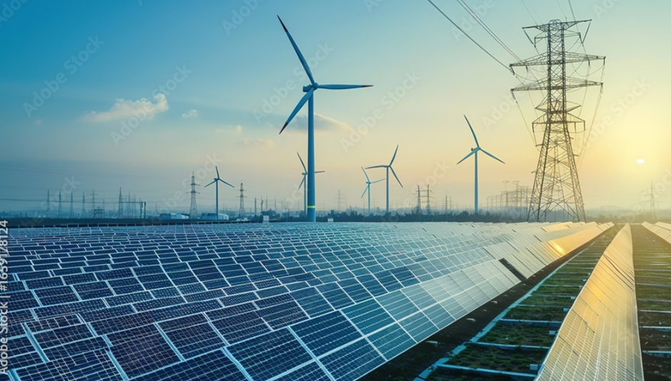 Protecting Renewable ROI at Enterprise Scale