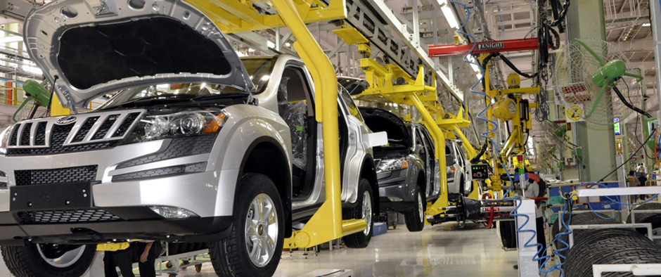 From Energy Monitoring to Prescriptive Action at Enterprise Scale