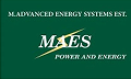 M. Advanced Energy System Trading