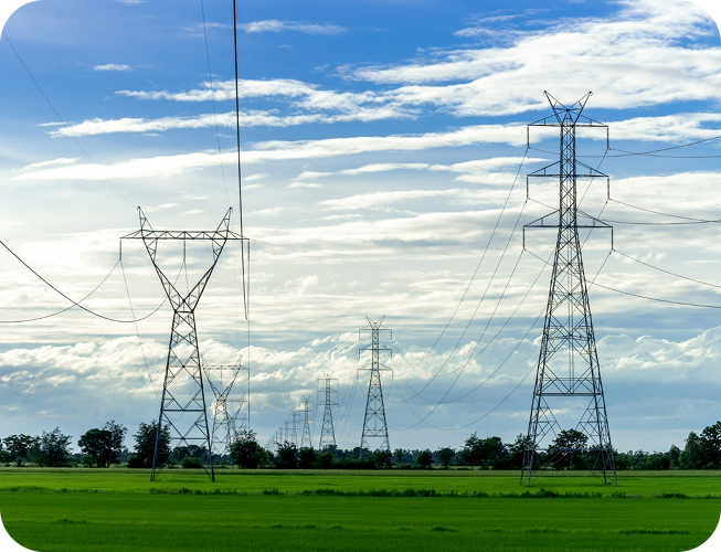 For Complex Energy Setups