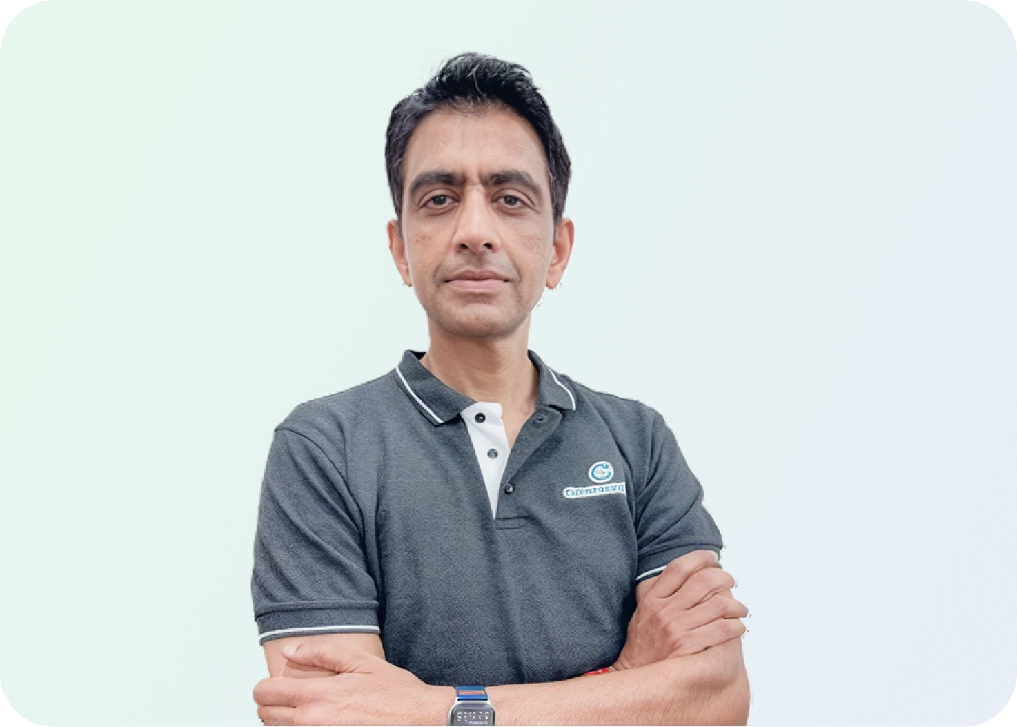 Mr. Sree Peddinti